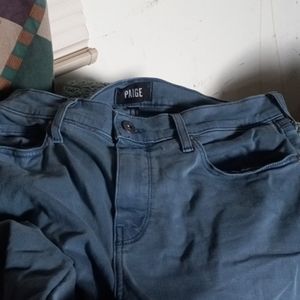 Paige jeans